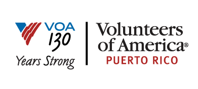 voa puerto rico 130 anniversary logo