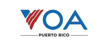 Volunteers Of America Mobile Logo